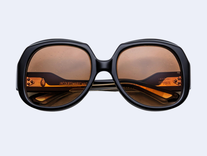 Jacques Marie Mage Ocean Child Sun (Beluga)