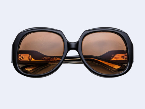 Jacques Marie Mage Ocean Child Sun (Beluga)