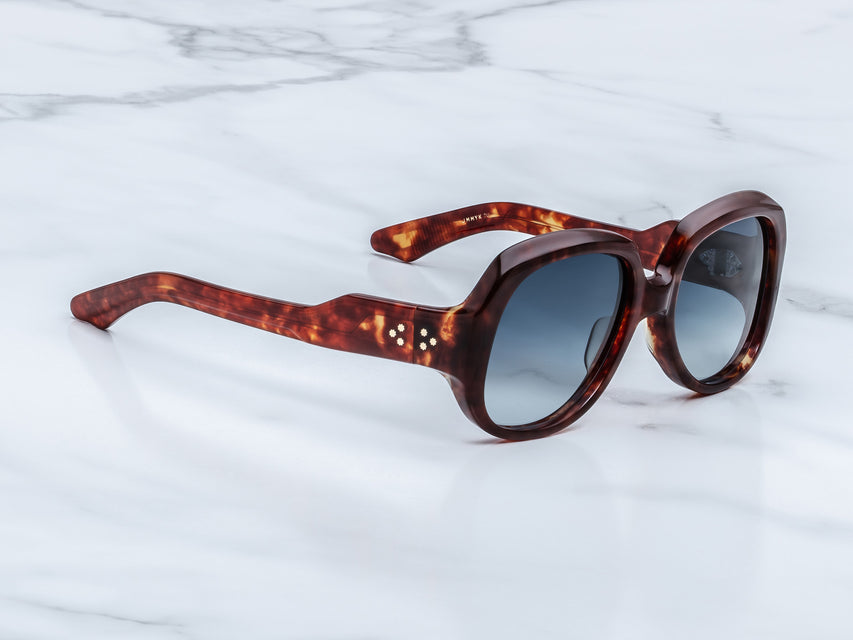 Jacques Marie Mage Ocean Child Sun (Breccia)