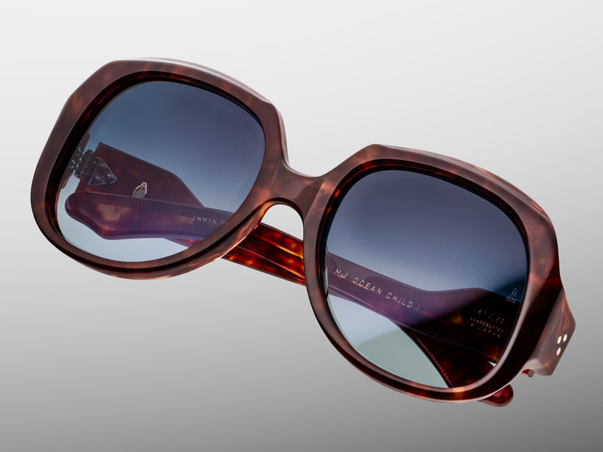 Jacques Marie Mage Ocean Child Sun (Breccia)