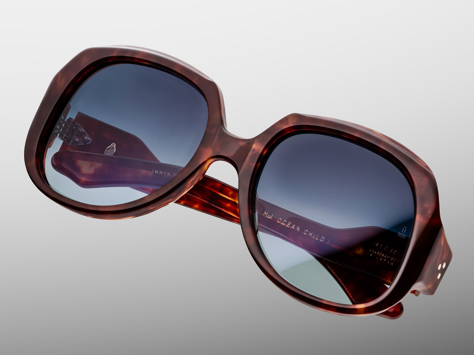 Jacques Marie Mage Ocean Child Sun (Breccia)