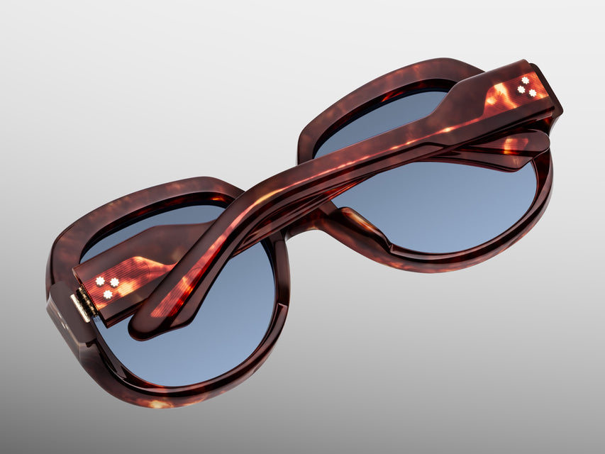 Jacques Marie Mage Ocean Child Sun (Breccia)