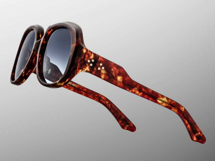 Jacques Marie Mage Ocean Child Sun (Breccia)