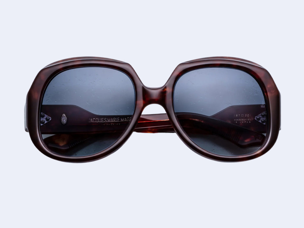 Jacques Marie Mage Ocean Child Sun (Breccia)