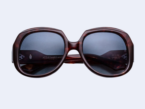 Jacques Marie Mage Ocean Child Sun (Breccia)