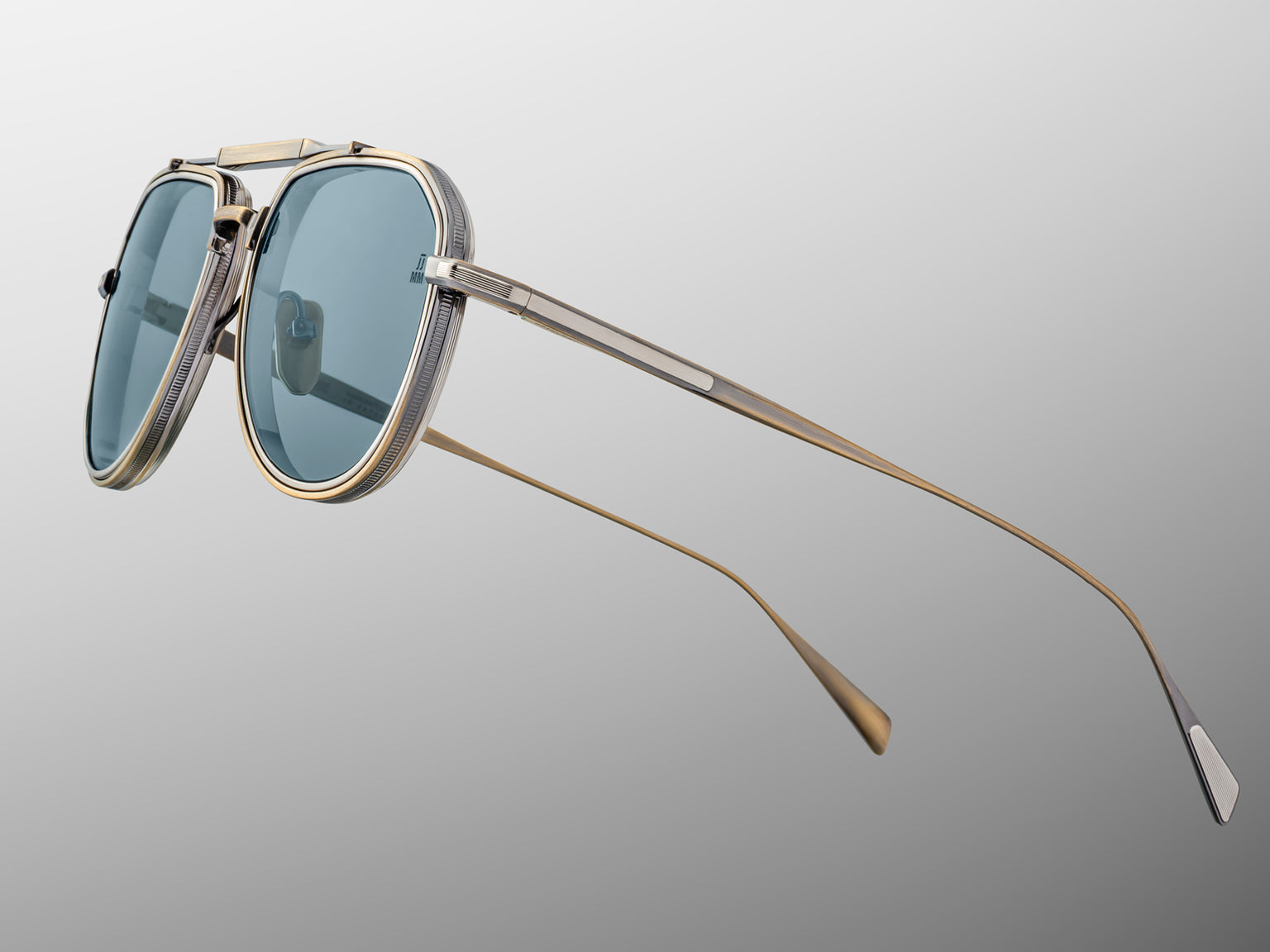 Jacques Marie Mage 755M Sun (Blue Star)