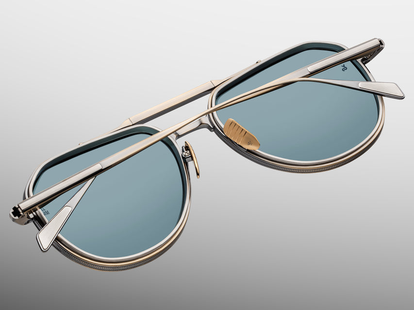 Jacques Marie Mage 755M Sun (Blue Star)