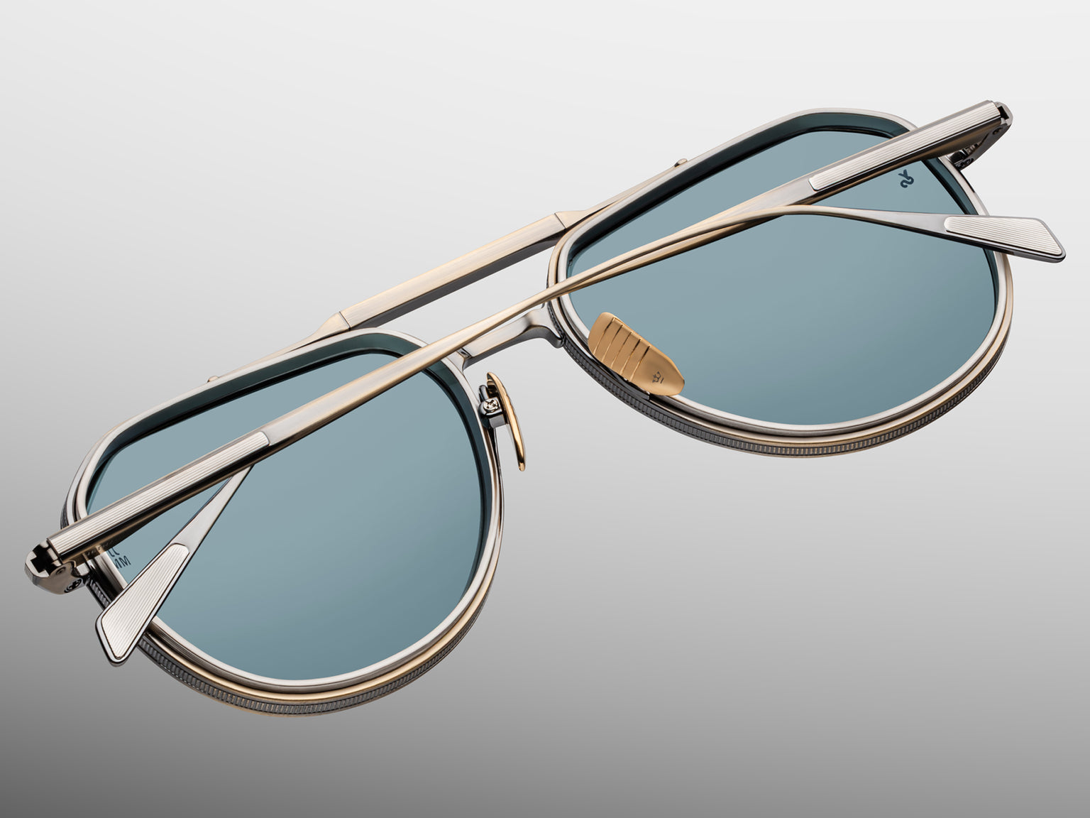 Jacques Marie Mage 755M Sun (Blue Star)