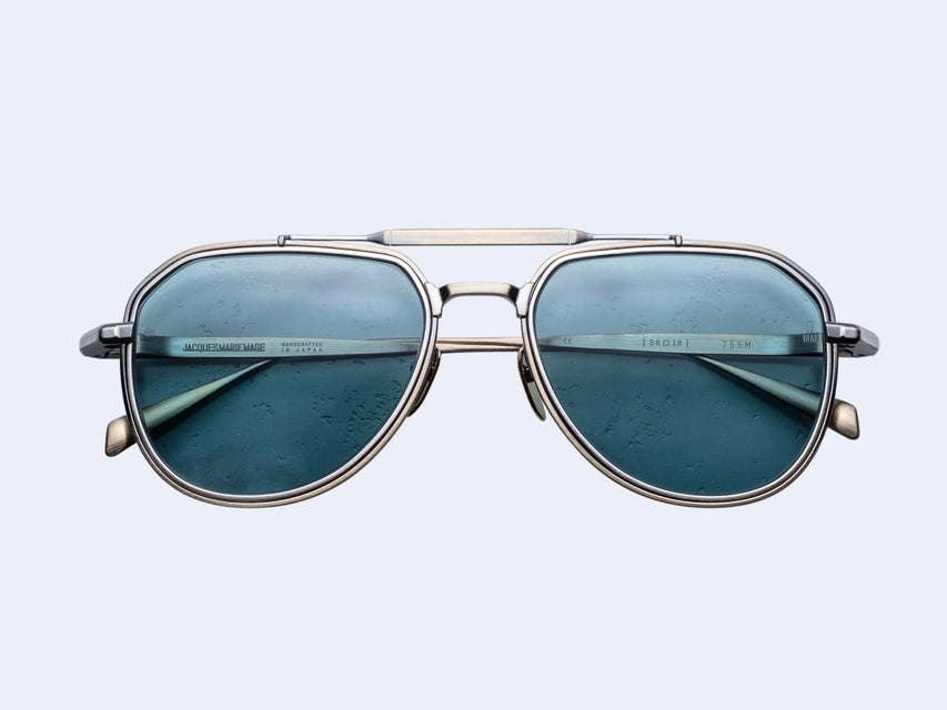 Jacques Marie Mage 755M Sun (Blue Star)