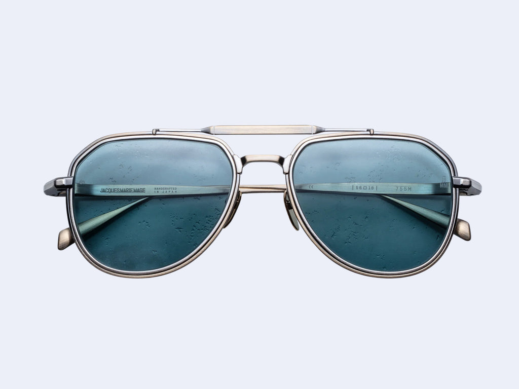 Jacques Marie Mage 755M Sun (Blue Star)
