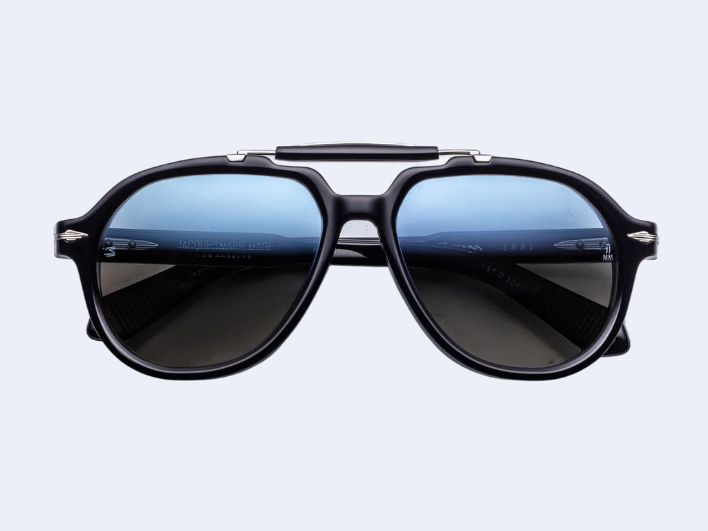 Jacques Marie Mage Ayrton Senna: 1991 Sun (Regal)