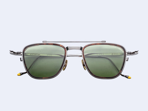 Jacques Marie Mage Ayrton Senna: 1992 Sun (Antique Gunmetal)