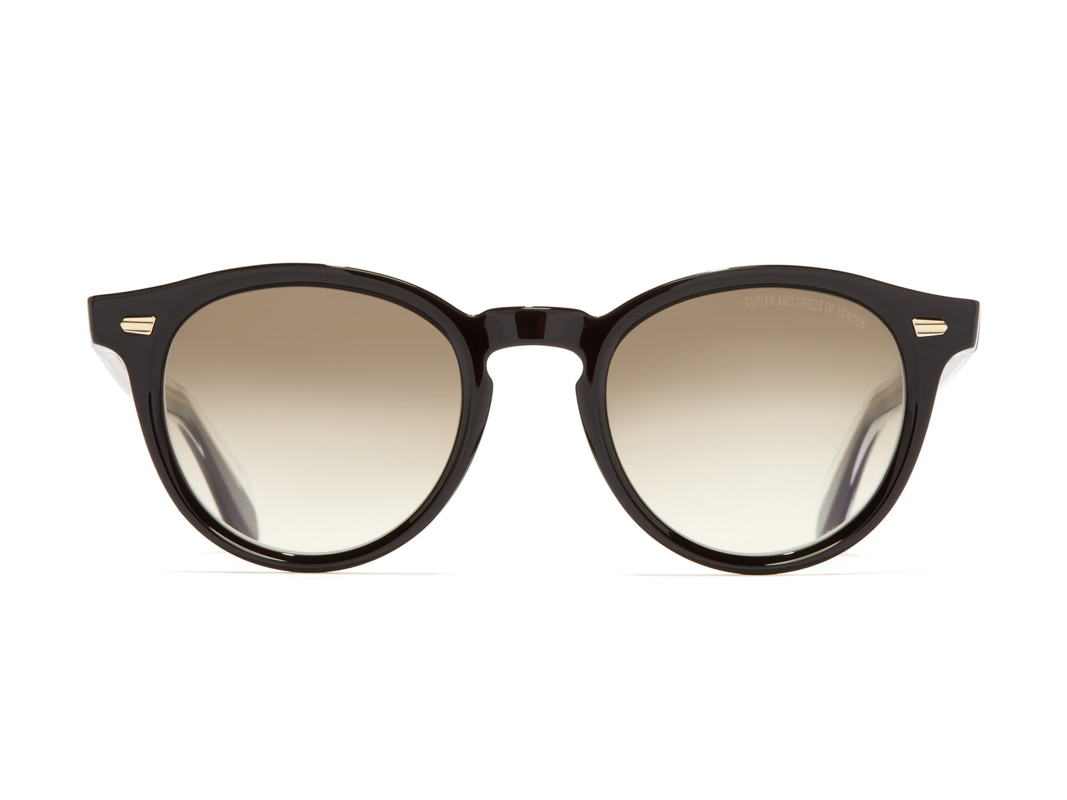 Cutler and Gross 9378 Sun (Black)