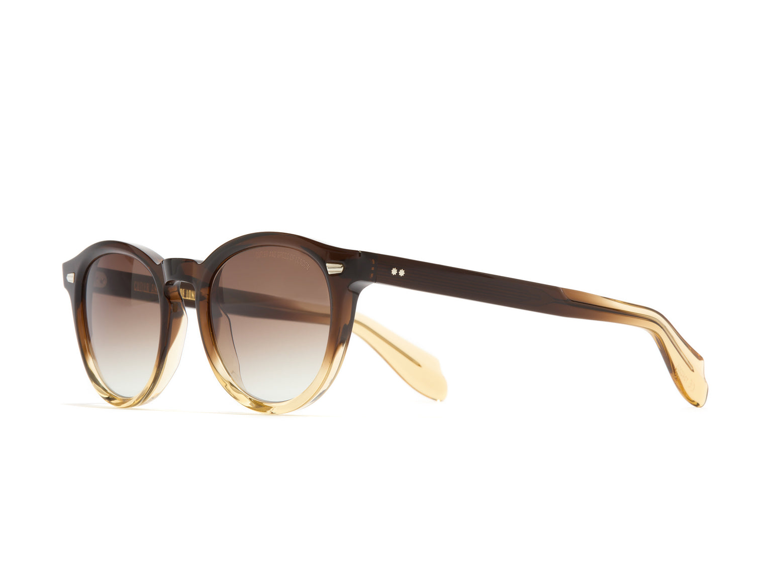 Cutler and Gross 9378 Sun (Honeyburst)