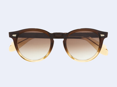 Cutler and Gross 9378 Sun (Honeyburst)