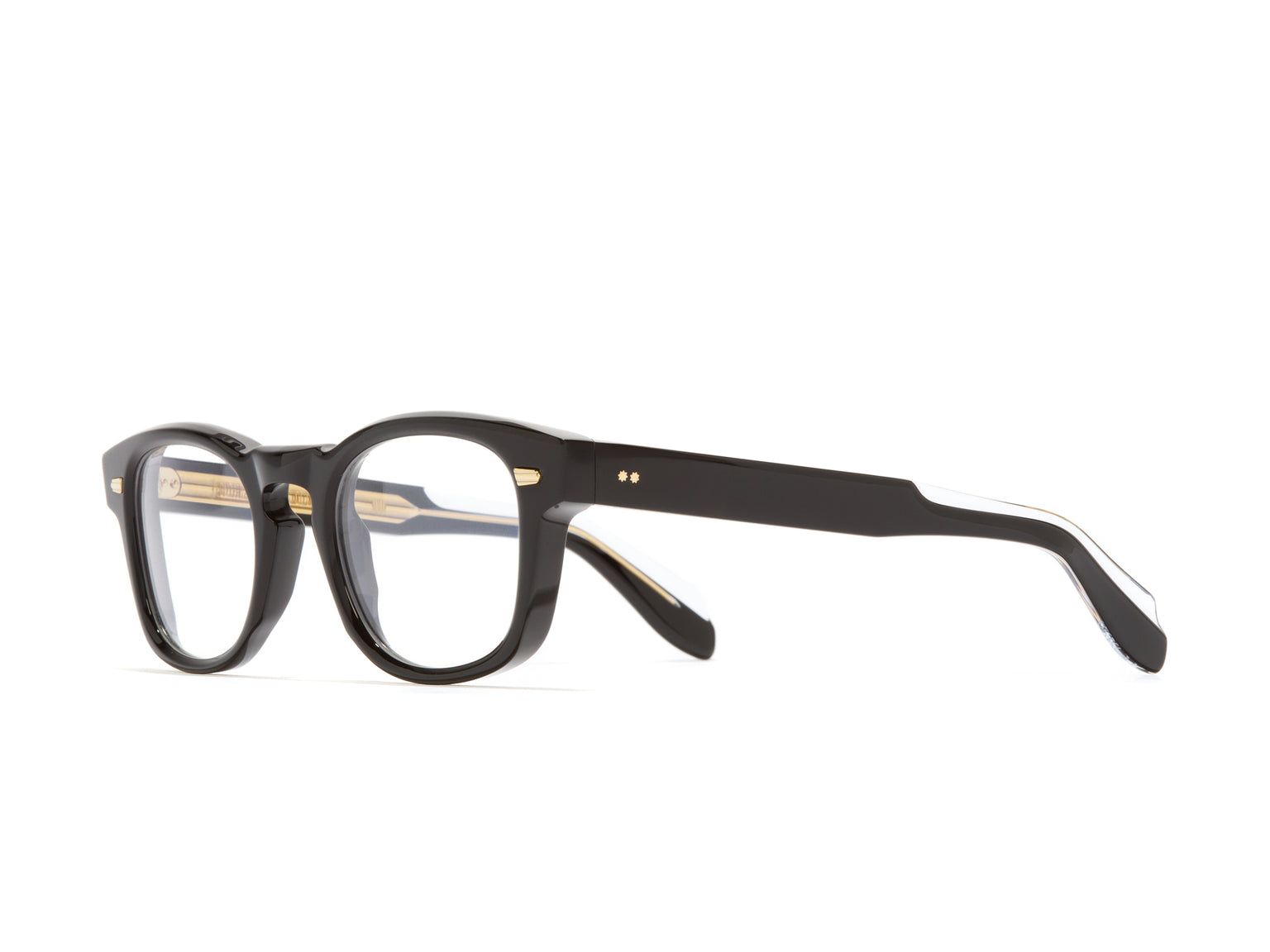 Cutler and Gross 9389 Square (Black)