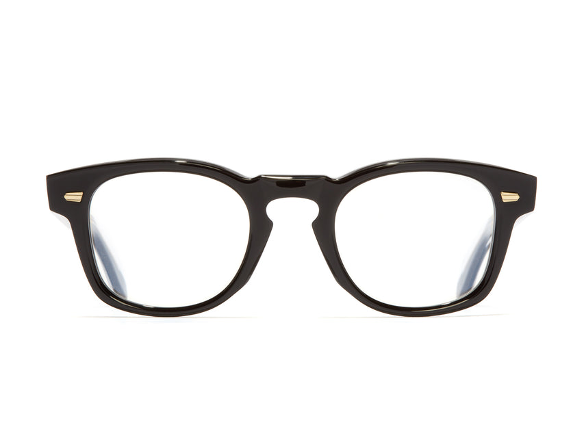 Cutler and Gross 9389 Square (Black)