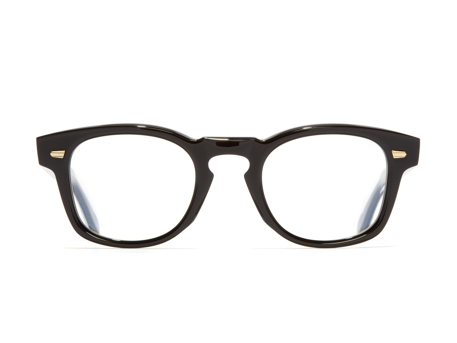 Cutler and Gross 9389 Square (Black)