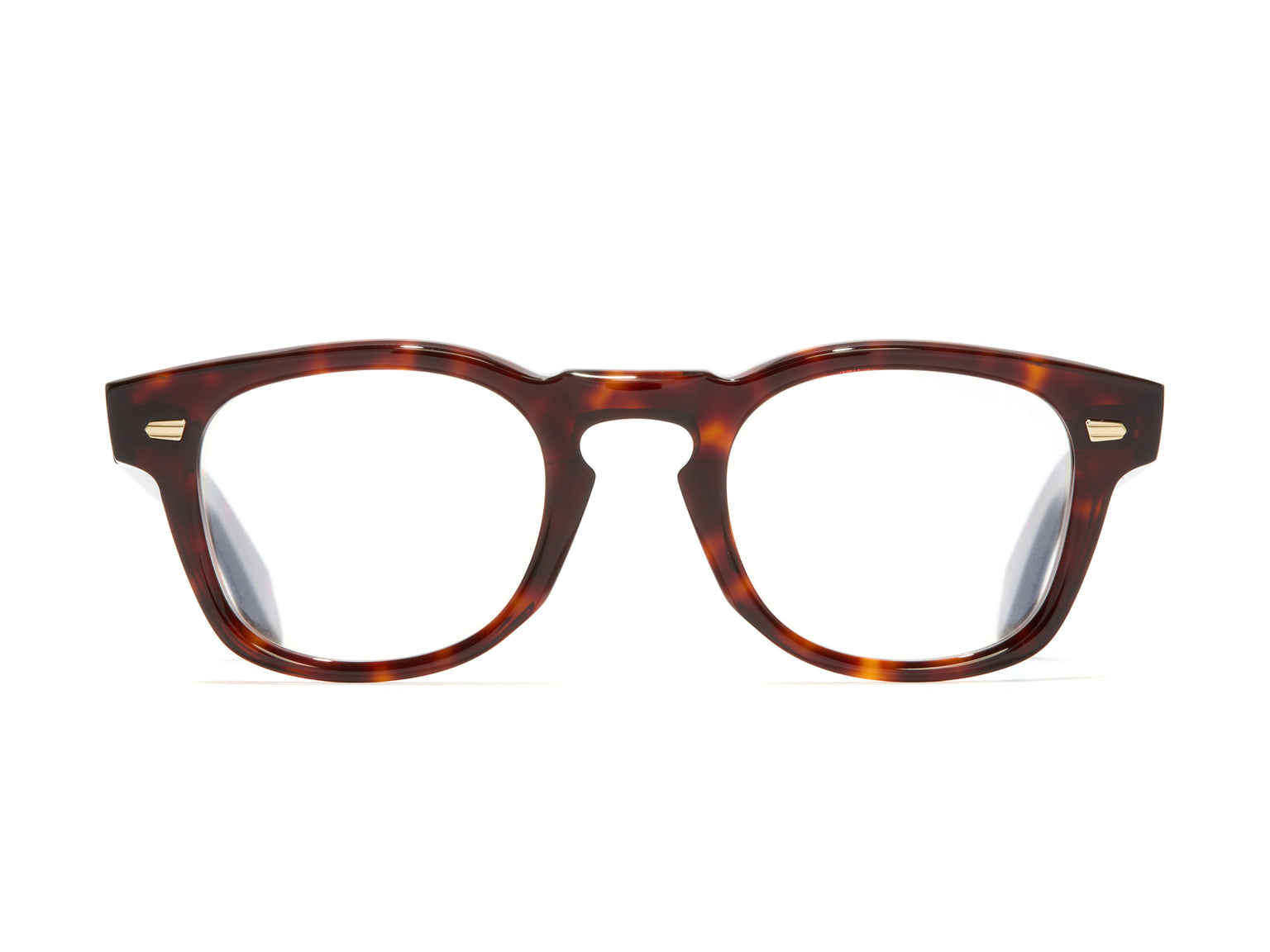 Cutler and Gross 9389 Square (Dark Turtle)