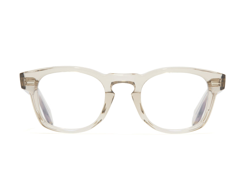 Cutler and Gross 9389 Square (Sand Crystal)