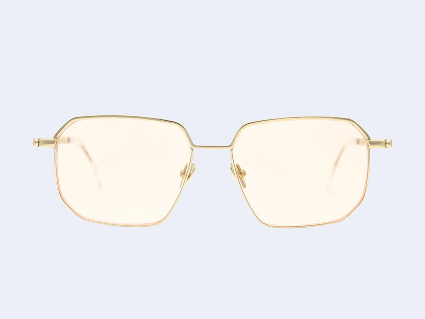 Coblens Auftrieb (Polished Soft Gold)