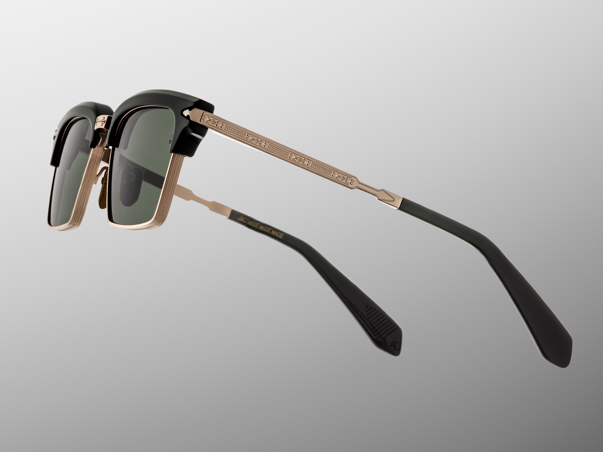 Jacques Marie Mage Alin Sun (Viper)