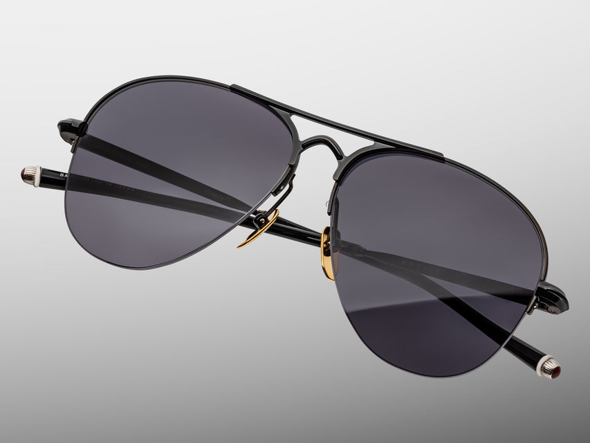 Jacques Marie Mage Amelia Sun (Black)