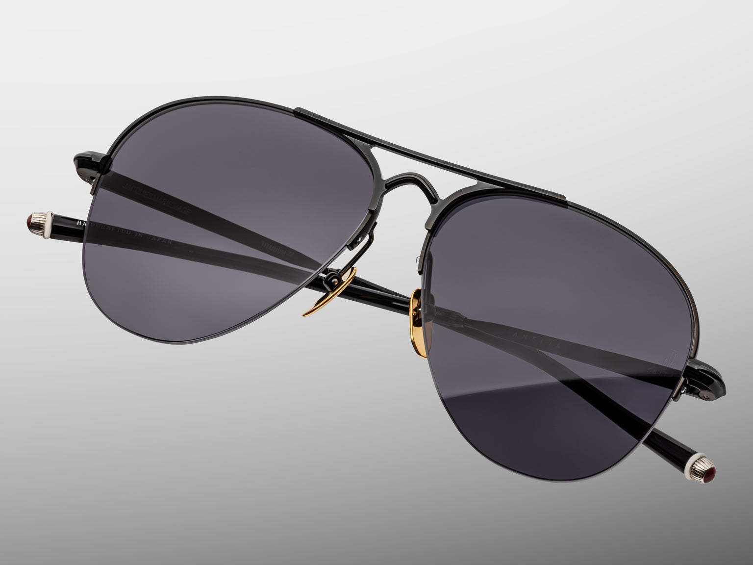 Jacques Marie Mage Amelia Sun (Black)
