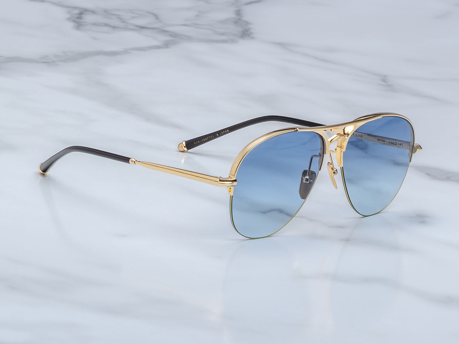 Jacques Marie Mage Amelia Sun (Gold)