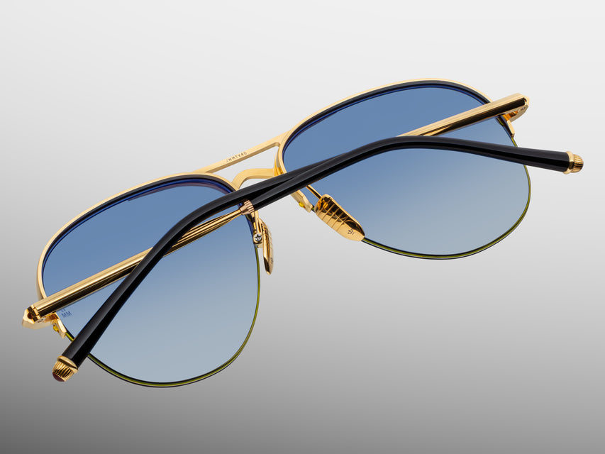Jacques Marie Mage Amelia Sun (Gold)