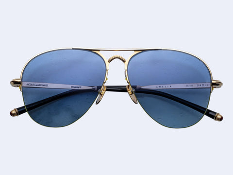 Jacques Marie Mage Amelia Sun (Gold)