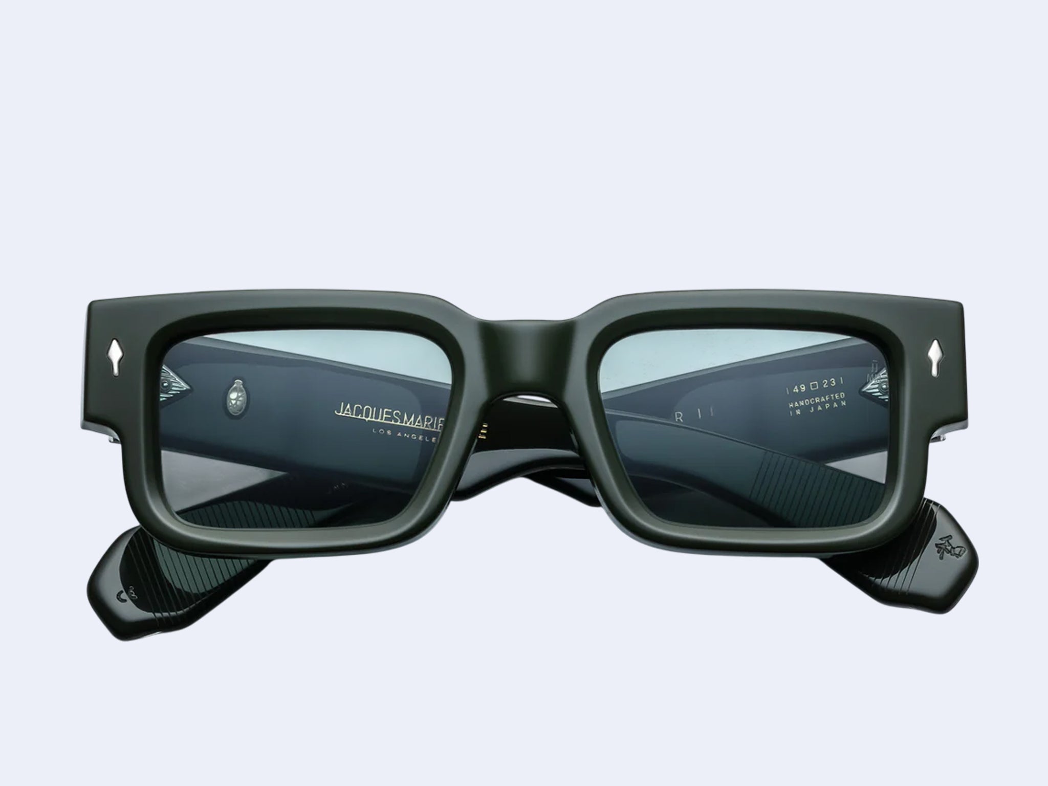 小物 Jacques Marie Mage Ascari Jacques Marie Mage Ascari Sun (Noir 11)