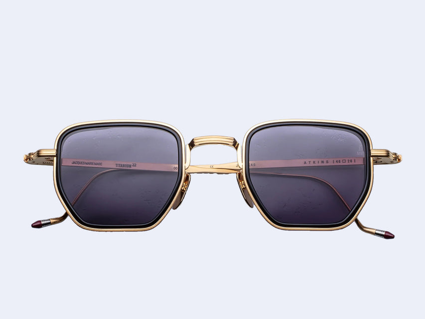 Jacques Marie Mage Atkins Sun (Gold)
