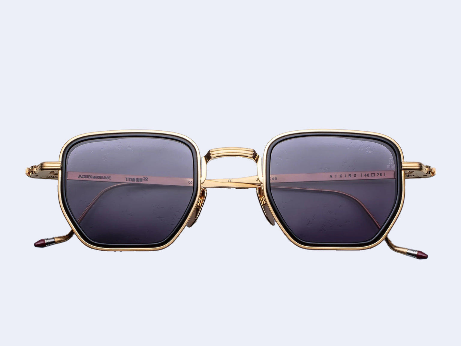 Jacques Marie Mage Atkins Sun (Gold)