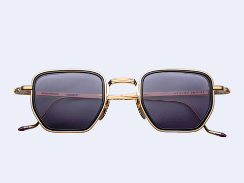 Jacques Marie Mage Atkins Sun (Gold)