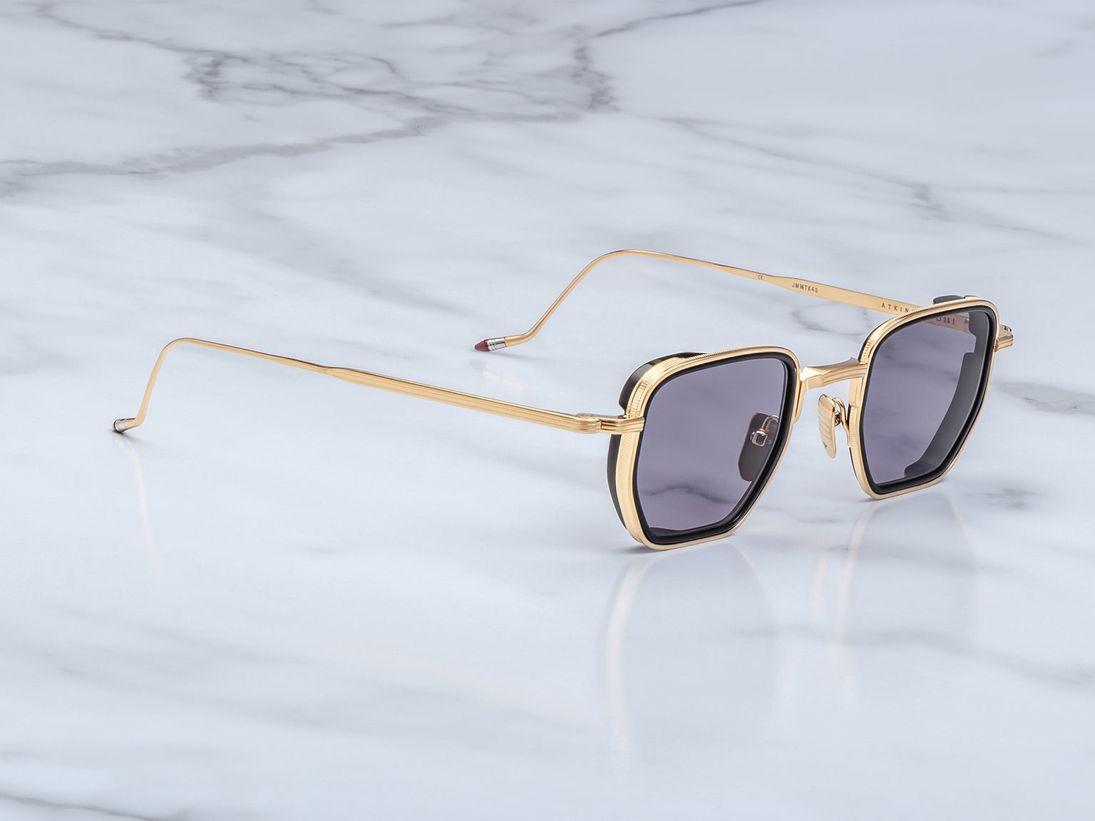 Jacques Marie Mage Atkins Sun (Gold)