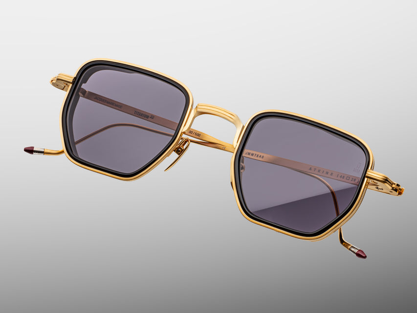 Jacques Marie Mage Atkins Sun (Gold)