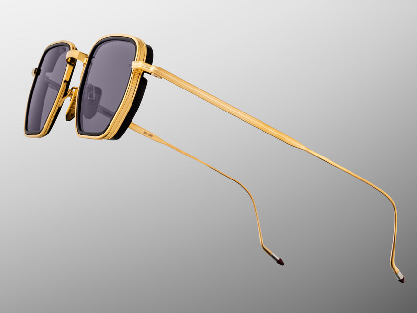 Jacques Marie Mage Atkins Sun (Gold)