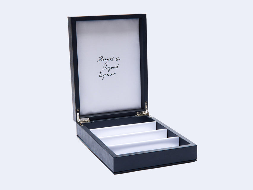 Seen Four Piece Eyewear Wardrobe (Small)