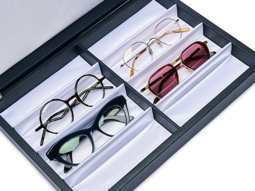 Seen Eight Piece Eyewear Wardrobe (Large)