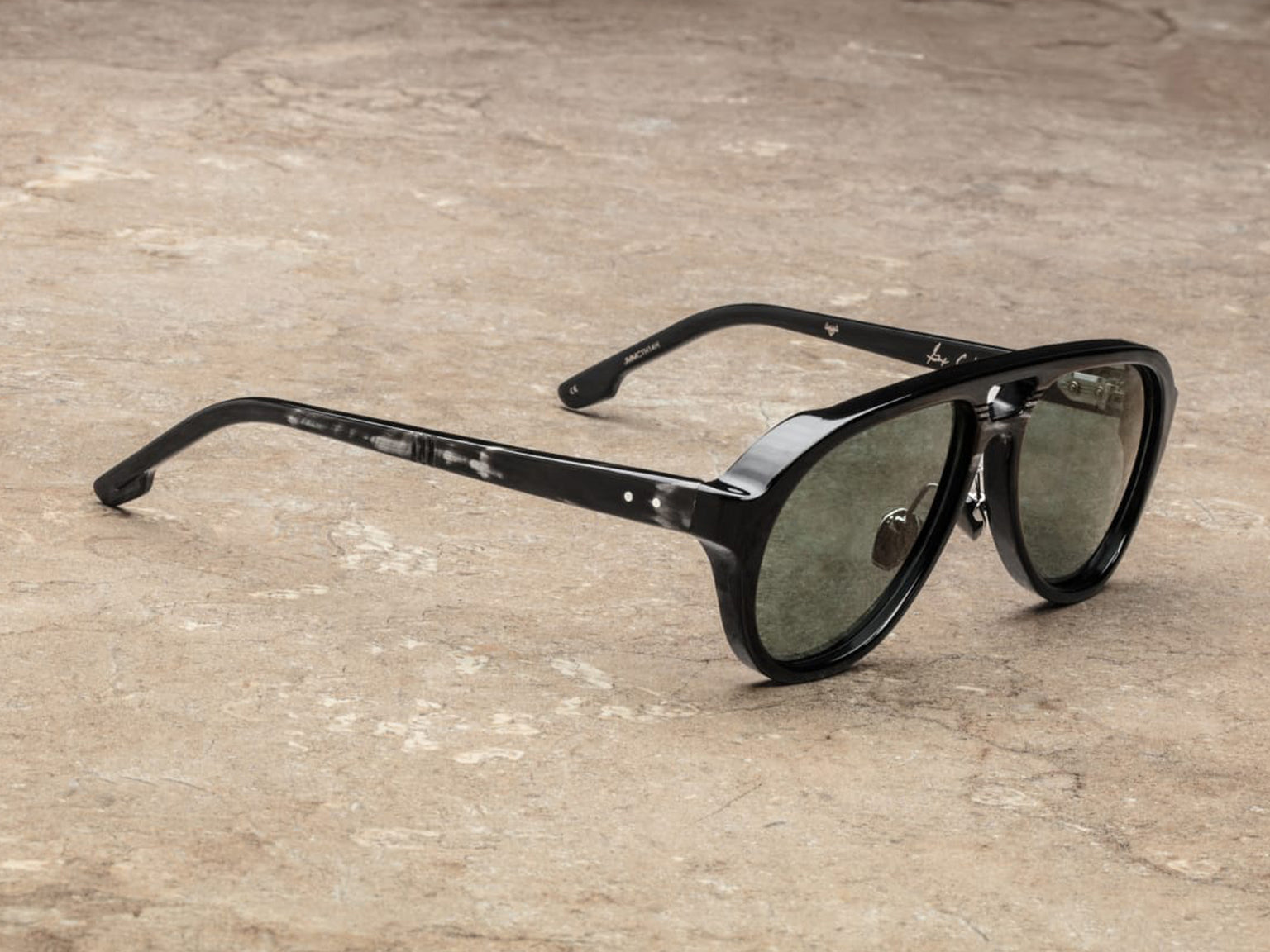 Jacques Marie Mage Billionaire Sun (Sequoia)