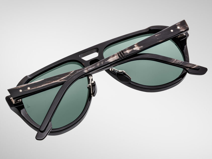 Jacques Marie Mage Billionaire Sun (Sequoia)