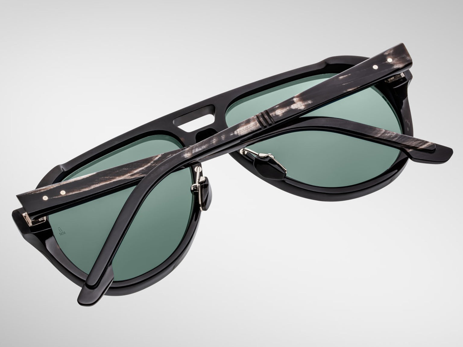 Jacques Marie Mage Billionaire Sun (Sequoia)