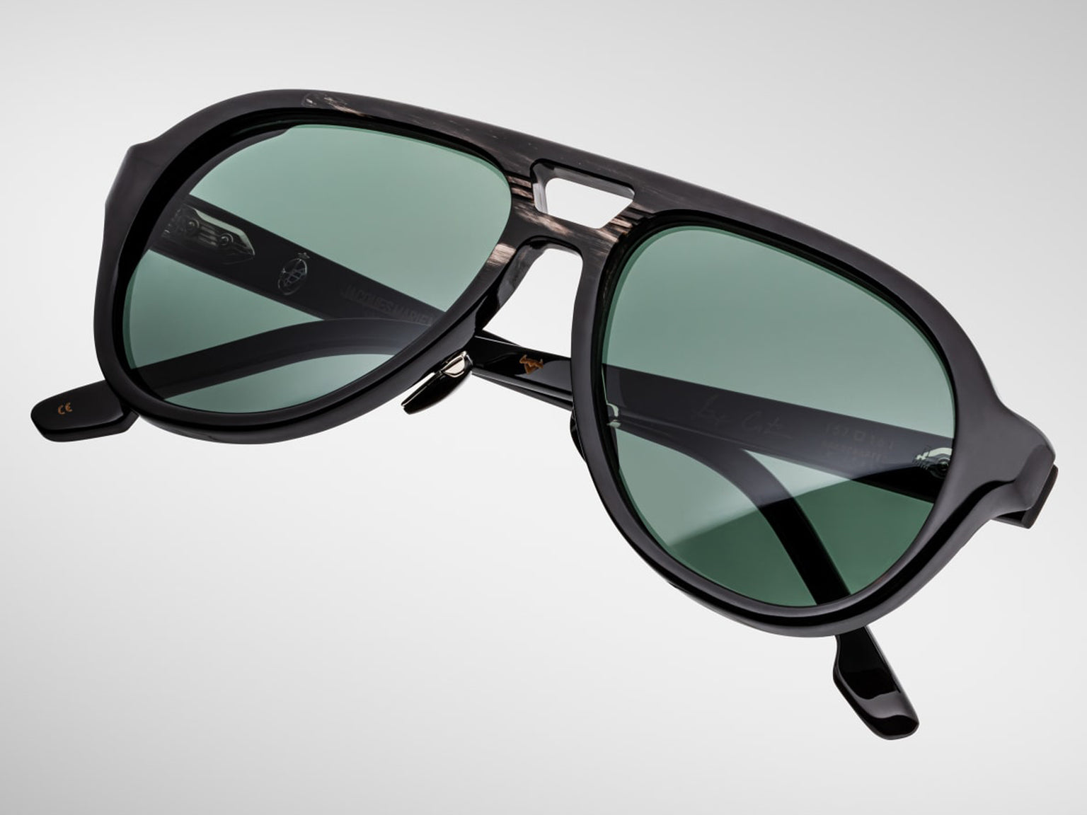 Jacques Marie Mage Billionaire Sun (Sequoia)