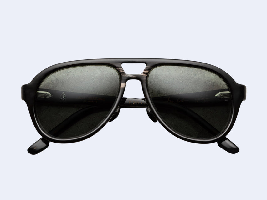 Jacques Marie Mage Billionaire Sun (Sequoia)