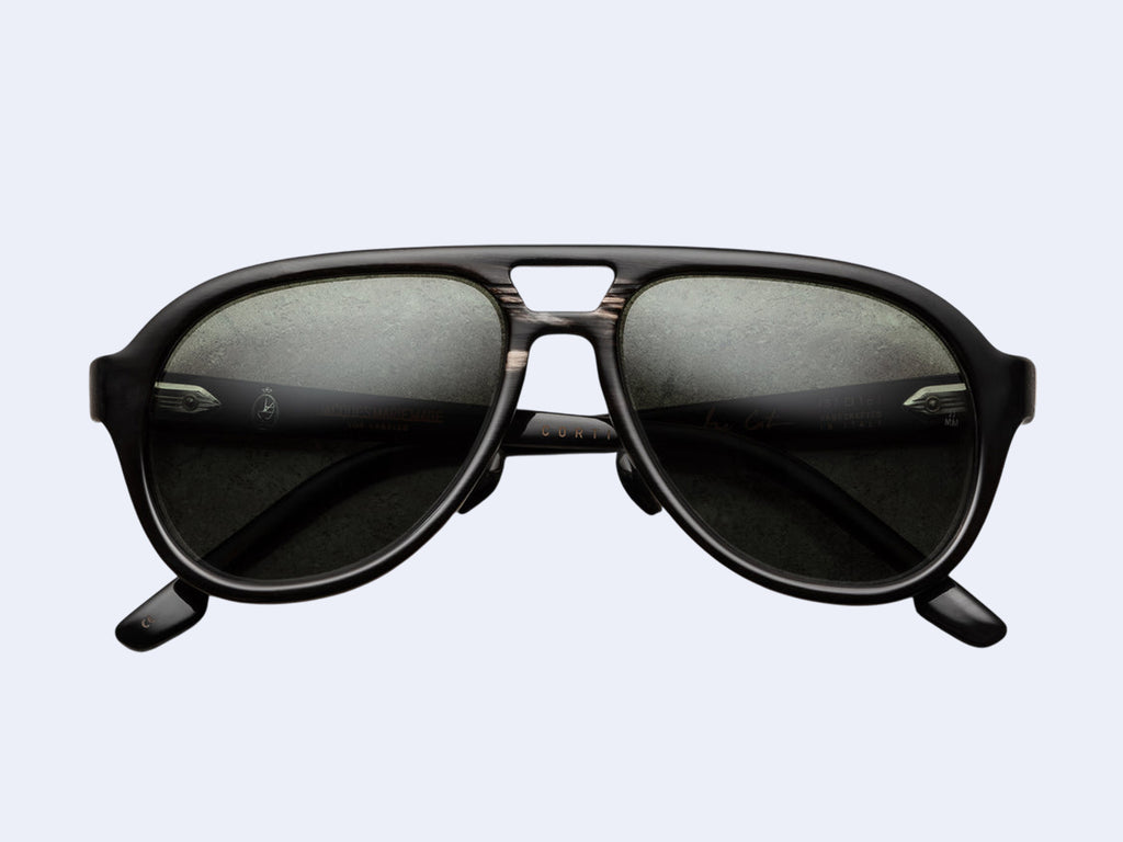 Jacques Marie Mage Billionaire Sun (Sequoia)