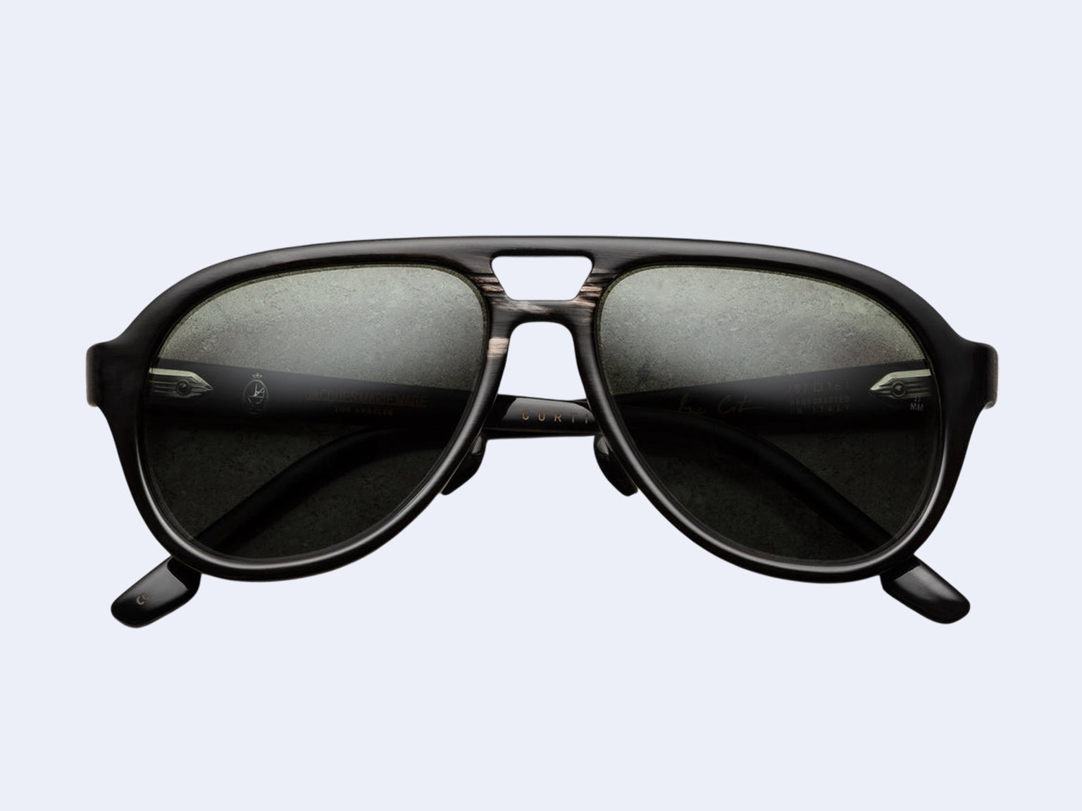 Jacques Marie Mage Billionaire Sun (Sequoia)