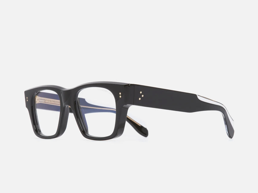 Cutler and Gross 9690 Square (Black)