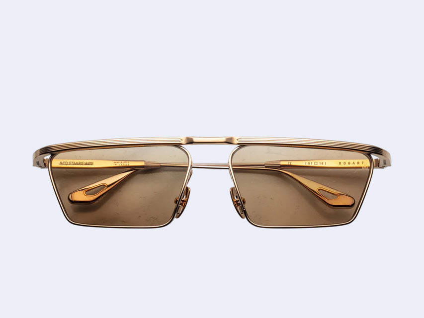 Jacques Marie Mage Bogart Sun (Gold)