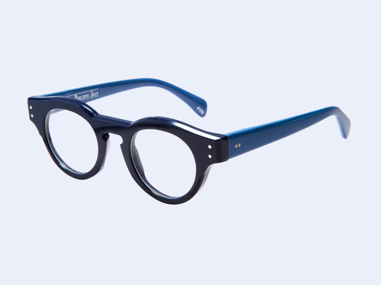 Jean Philippe Joly Born Rich (Light Blue)